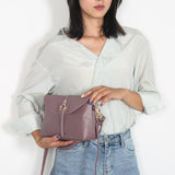 Small Bag Shoulder Messenger Bag