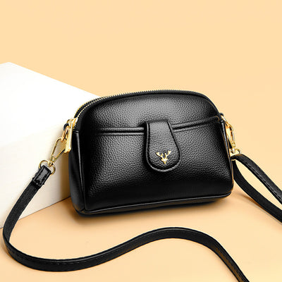 Mini Shoulder Messenger Bag