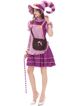 Candy Witch Costume Role-playing Cosplay