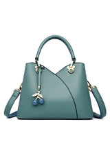 Large Capacity Tote Shoulder Bag