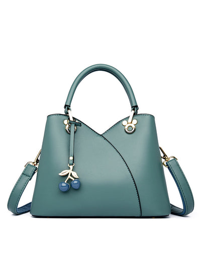 Large Capacity Tote Shoulder Bag