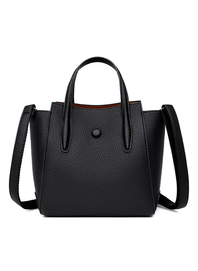 Large-capacity Portable Female Shoulder Bag
