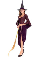Witch Costume New Cosplay
