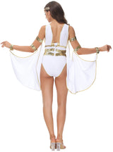 Cleopatra Costume Halloween Cosplay