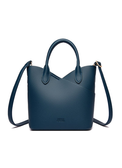 Bucket Bag Shoulder Crossbody Bag