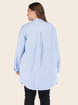 Lapel Cardigan Long Sleeve Coat Outwear