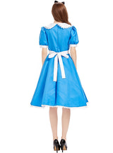 Fairy Tale Tea Party Clothing Cosplay