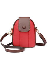 Large-capacity Mini-bag Slung Mobile Phone Bag