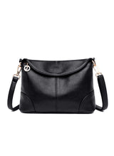 Soft Leather Small Bag Slung Shoulder Ladies Bag