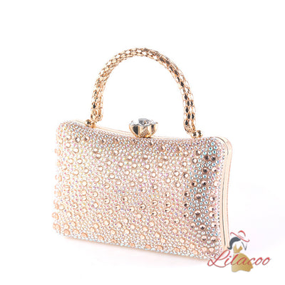 Joker Banquet Dinner Package Handbag