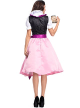 Oktoberfest Maid Role-playing Costume