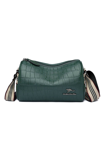 Large-capacity Messenger Bag Shoulder Bag