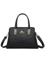 Large-capacity Shoulder Messenger Bag