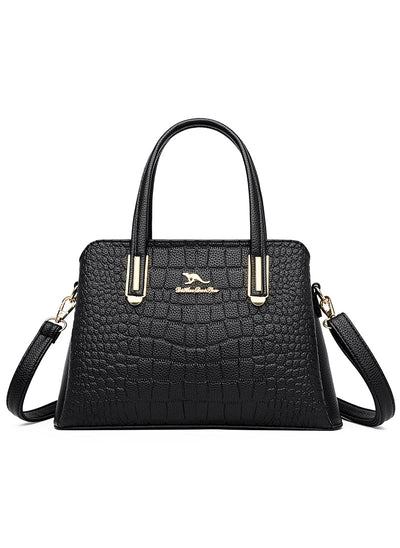 Large-capacity Shoulder Messenger Bag