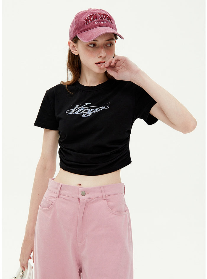 Slim Short Sleeve T-shirt