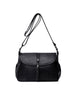 Shoulder Bag Fringed Soft Leather Crossbody Bag