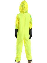 Party Resident Evil Protective Clothing Splash Printing Jumpsuit