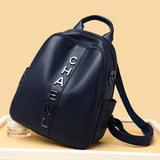 Student Fashion Travel Backpack