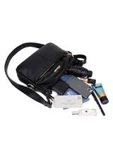 Large-capacity Tassel Crossbody Bag Shoulder Bag