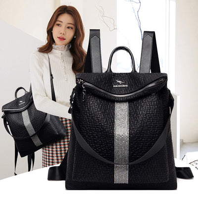 Large Capacity Outdoor Travel Backpack