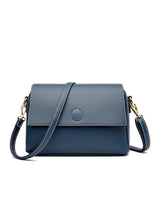 Ladies Small Bag Large Capacity Retro Shoulder Bag