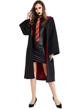 Cloak Magic Clothes Halloween Harry Potter Magic Robe
