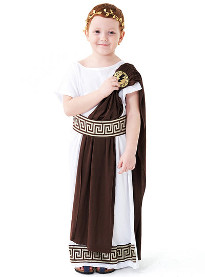 Cosplay Costume of Ancient Greek Cosplay