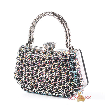 Shoulder-slung Portable Dinner Bag