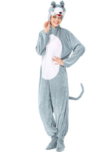 Role-playing Female Mouse Halloween Costume