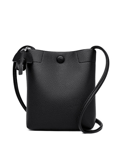 Large-capacity Shoulder Messenger Bag