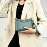 Shoulder Messenger Bag Small Square Bag