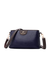 Slung Shoulder Bag Small Square Bag