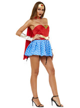 Halloween Costume Role-playing Wonder Woman Cosplay