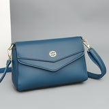 Large-capacity Envelope Bag Messenger Bag