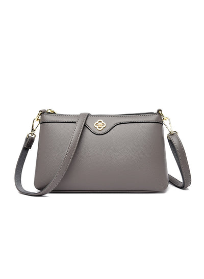 Large Capacity Shoulder Bag Messenger Bag