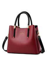 Large-capacity Shoulder Crossbody Bag