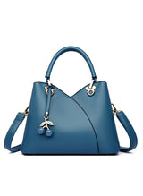 Large Capacity Tote Shoulder Bag