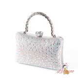 Joker Banquet Dinner Package Handbag