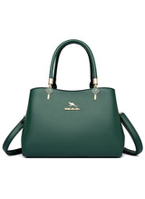 Women Shoulder Large Capacity Tote Bag