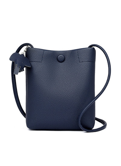 Large-capacity Shoulder Messenger Bag