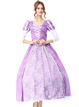 Sexy Palace Snow White Princess Dress