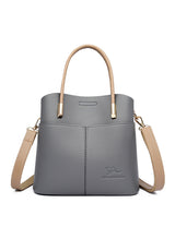 Shoulder Messenger Bag Retro Handbag