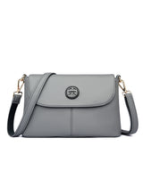 Large-capacity Shoulder Bag Slung Small Square Bag