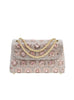 Diamond-encrusted Dinner Bag
