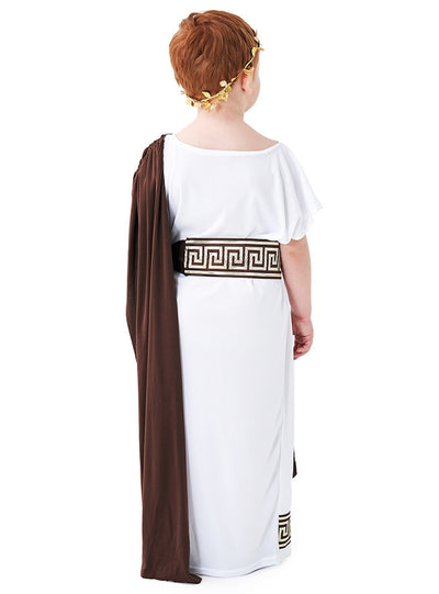 Cosplay Costume of Ancient Greek Cosplay