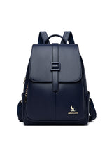 Large-capacity Travel Backpack