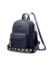 Large-capacity Leisure Backpack