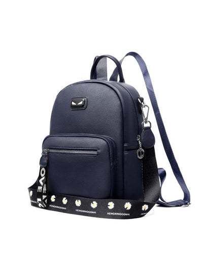 Large-capacity Leisure Backpack