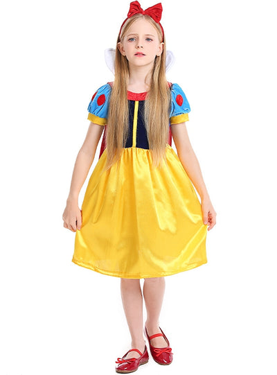 Fairy Tale Children's Paradise Princess Dress