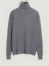 Solid Color Top Slim Casual Sweater